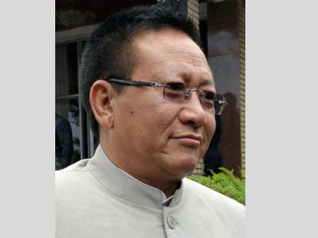 Nagaland: Agitating groups lift shutdown