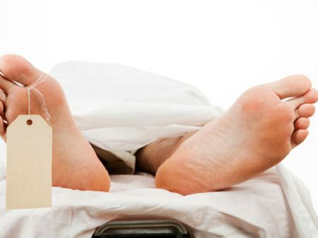 UP elections: Woman dies after casting her vote