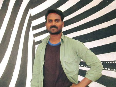 JNU scholar Muthukrishnan's body brought to Salem