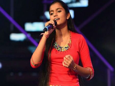 Assam: Muslim clerics issue fatwa against 16-year-old singer Nahid Afreen