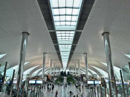 Dubai airports rolls out free Wi-Fi with 'fastest' speed