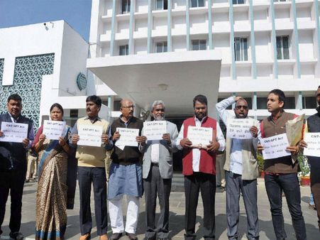 Jharkhand assembly bypoll: Opposition to unite against BJP