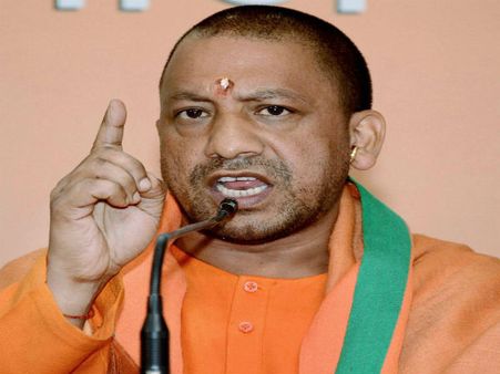 From Hindutva poster boy to moderate reformer: BJP plans image makeover for Yogi Adityanath?