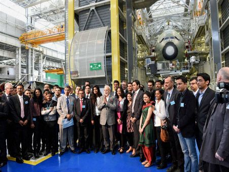 India to acquire Airbus C-295 transport aircraft