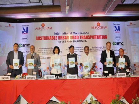 Kerala transport minister quits over sleaze talk