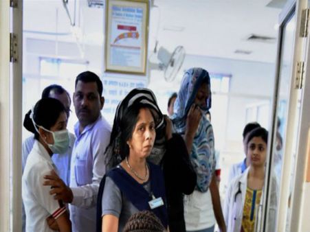 After Nigerians, Kenyan woman attacked in Greater Noida