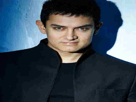 Politics is not my cup of tea: Aamir Khan