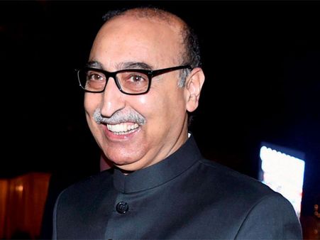 Pakistan the happiest country: Here is Abdul Basit's explanation