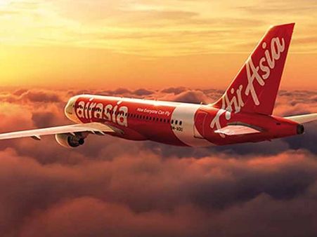 Summer Sale: AirAsia is offering cheap flights starting from Rs 1,399