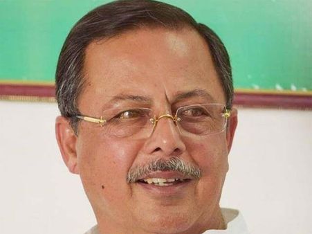 Vyapam scam: Remove CM Shivraj, Cong writes to Modi