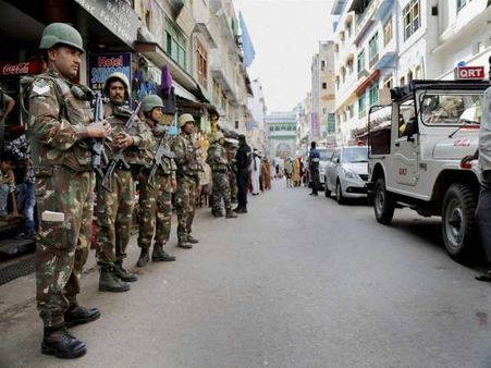 Ajmer blast case: Quantum of punishment likely on March 22