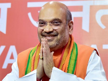 Amit Shah's ‘victory march’ to announce BJP’s dominance in Manipur