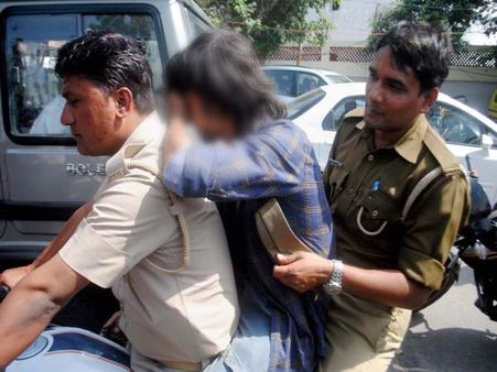 Anti-Romeo squads become active in Jharkhand
