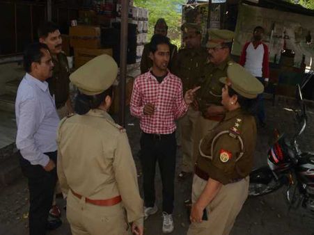 After UP, BJP demands anti-Romeo squads in Bihar