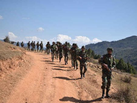 85 per cent Indians trust govt, majority back military rule as well: Survey