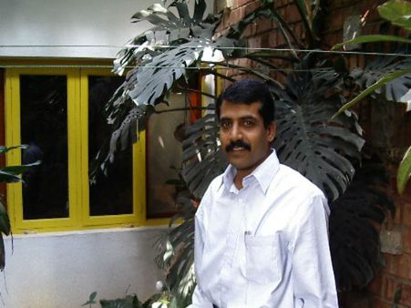 How not paying a water bill worked out for this Karnataka scientist