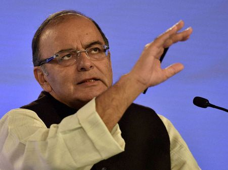 Arun Jaitley said Finance Bill to be passed before March 31