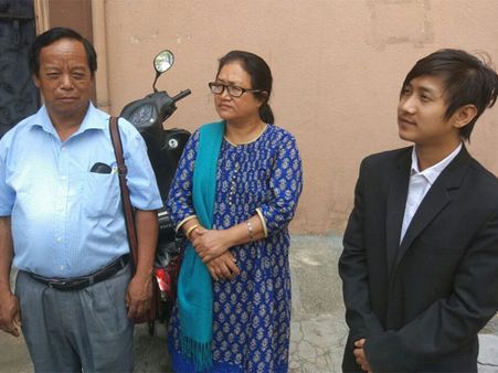 Bengaluru: Was thrashed, asked to lick boots: NE Student alleges