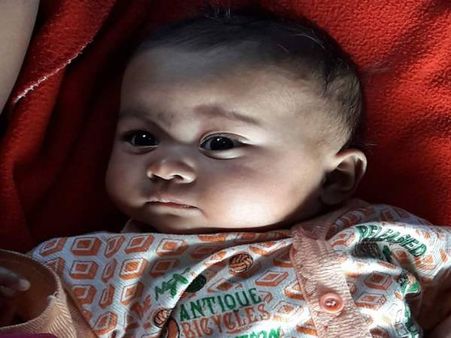 After passenger’s SOS tweet, railways delivers milk to 5-month-old