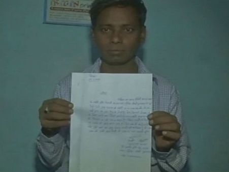 UP: Family seeks permission for beef, cops approve only chicken