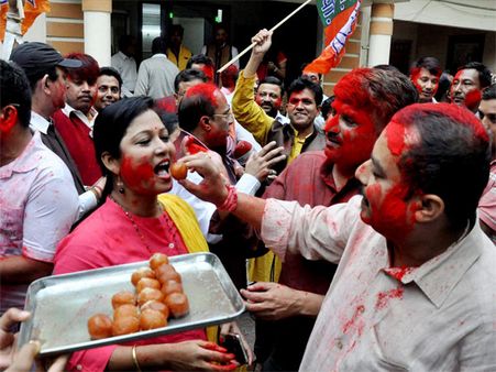 Manipur govt formation: How Congress is trying to get the numbers