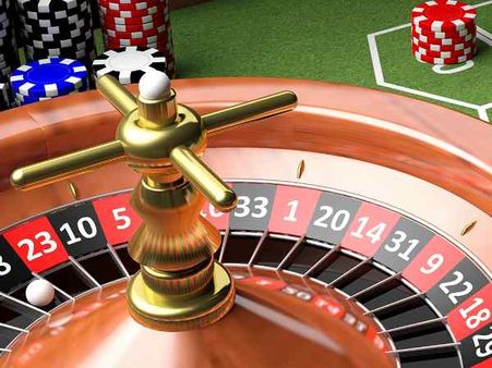 Two days ahead of vote count, Goa allows one more offshore casino