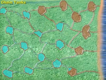 COLUMN: Future of Cauvery Water lies in the past