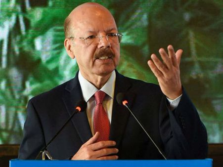 Need to buy paper trail machines now: CEC to Govt