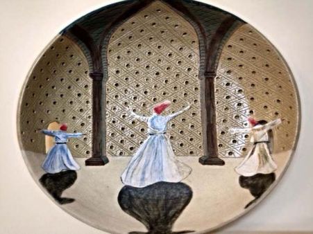 Good old terracotta: Bengaluru artist's poetry in pottery