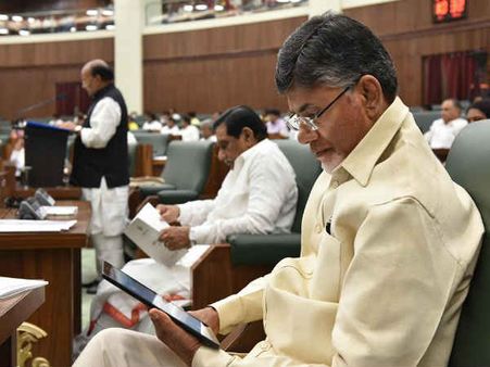 Tirupati, Vijayawada airports to be renamed