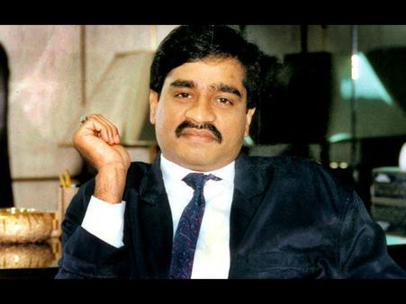 Budding jihadi in Pak: I want to be Dawood when I grow up