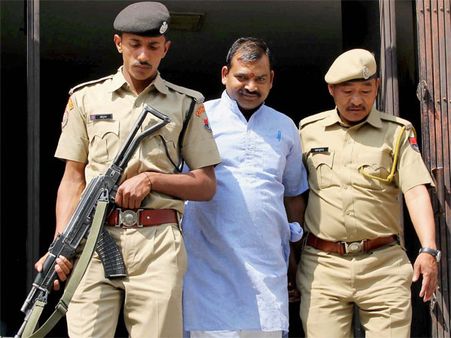 Ajmer blast case: Two get life imprisonment