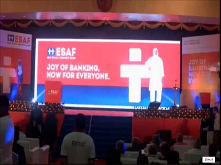 Kerala gets first private bank