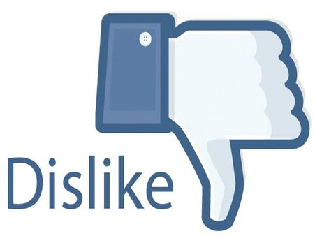 Facebook may bring the dislike button to Messenger