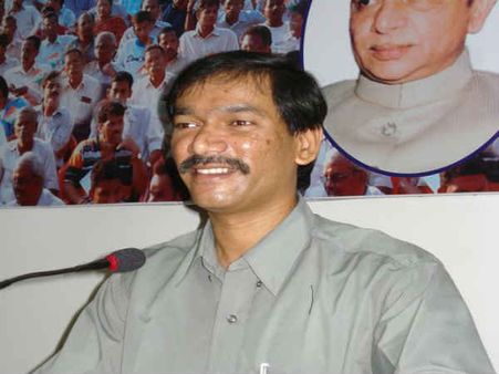 “Parrikar should apologise for misleading public on Regional Plan 2021”