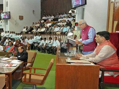 Gujarat assembly panel raps two PSUs for financial indiscipline