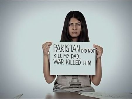 Rajeev Chandrasekhar tells Gurmehar, why she is wrong about Pakistan