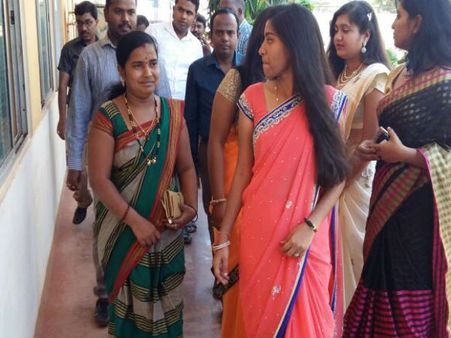 Oneindia campaign impact: Irani's ministry rolls out offer letter to Siachen braveheart's wife