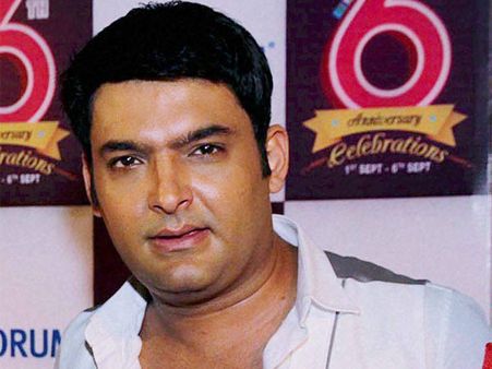 Kapil Sharma seeks unconditional apology from Vicky Lalwani, sends legal notice
