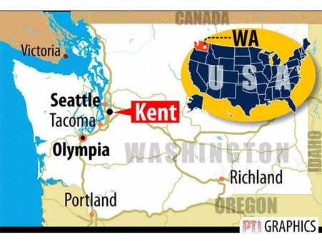 Hate crime: FBI joins probe into Sikh man's shooting in US