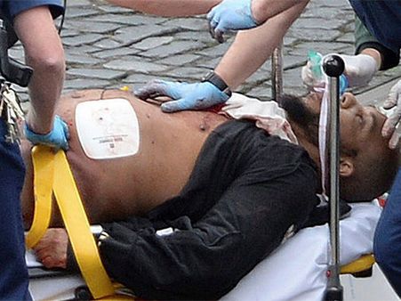 What we know about Khalid Masood, the London attacker