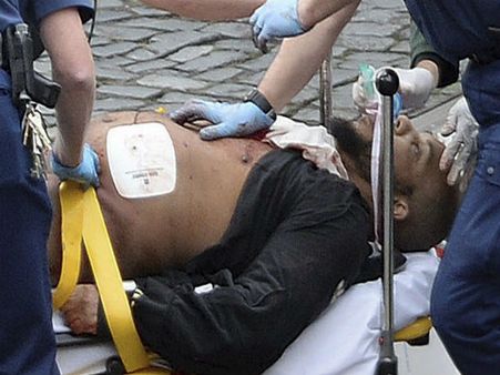 UK: Attacker Khalid Masood used WhatsApp before unleashing Westminster terror