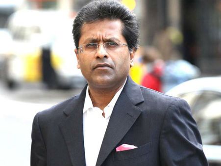 All the three cricket associations linked with Lalit Modi in Rajasthan suspended