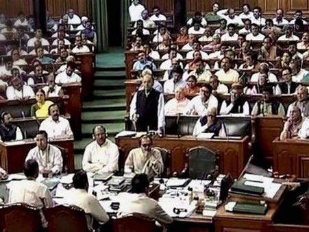 GST bills passed: An explainer about what the new tax reforms mean