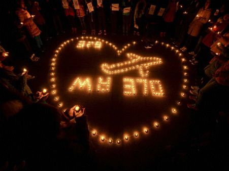 Third anniversary of MH370 tragedy observed in Aus