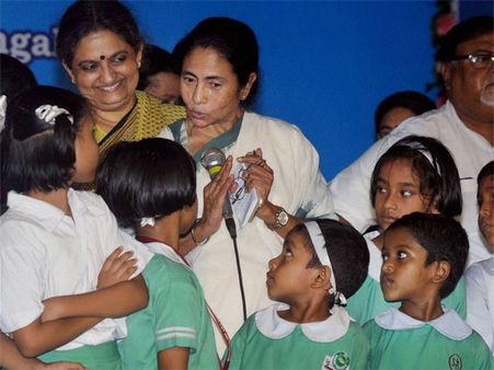 West Bengal government issues notices to 125 schools over religious intolerance