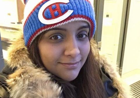 Indian-origin Canadian denied entry to US, told 'you have been trumped'