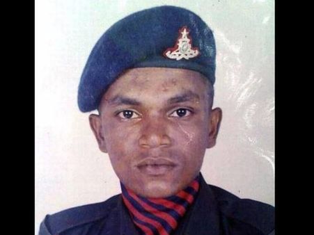 No one responsible for my death, Jawan wrote in diary