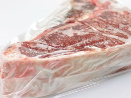 UP: Large meat processing plant at Kairana sealed