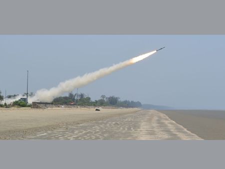 We are with Japan against missile threat from North Korea: US Envoy